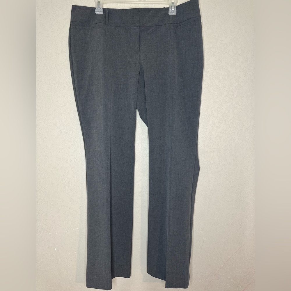 The Limited Collection Pants Drew Fit Bootcut Women’s Size 14